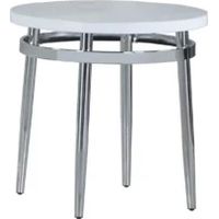 Belk Duna Range Metal End Tables