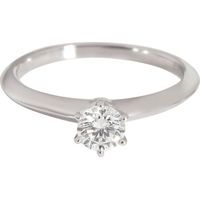 Tiffany & Co. Women's Engagement Rings