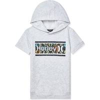 Zappos Hurley Boy's Hooded Sweatshirts