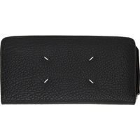 SSENSE Maison Margiela Men's Bifold Wallets