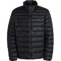 Polo Ralph Lauren Men's Black Puffer Jackets