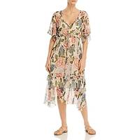 Women's Floral Dresses from Johnny Was