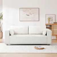 Sunmory Fabric Sofas