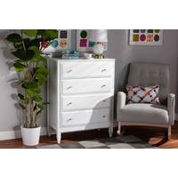 Wholesale Interiors Chest of Drawers