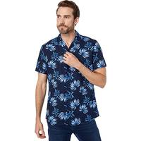 Selected Homme Men's Short Sleeve Shirts