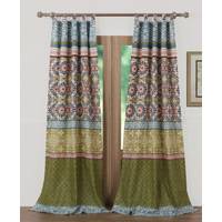 Greenland Home Fashions Curtains & Drapes