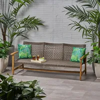 Sunmory Garden Sofas