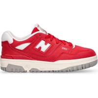 New Balance Boy's Lace-up Sneakers