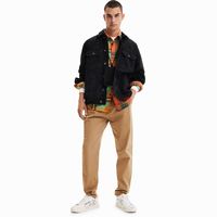 Desigual Men's Denim Jackets