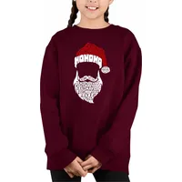 Macy's La Pop Art Kids Christmas Clothes