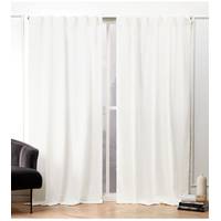 Nicole Miller Curtains & Drapes