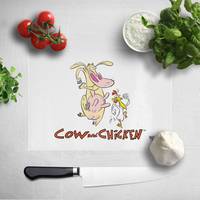 Cartoon Network Kitchen & Dining