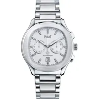 Piaget Men's Stainless Steel Watches