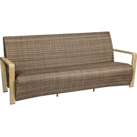 Woodard Garden Sofas