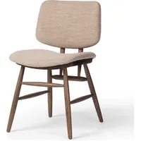 LuxeDecor Four Hands Dining Side Chairs