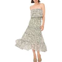 Bloomingdale's 1.STATE Women's Printed Dresses