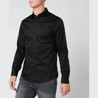 Armani Exchange Men's Long Sleeve Shirts