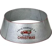 Belk Glitzhome Christmas Tree Collars