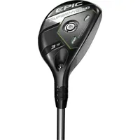 GlobalGolf Callaway Golf Hybrids