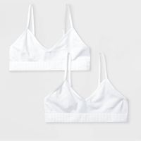 Cat & Jack Girl's Bras