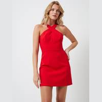 French Connection Women's Halter Dresses