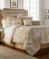 Macy's Waterford Bedding Sets