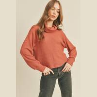 North & Main Clothing Company Women's Cropped Sweaters