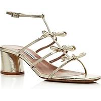 Women's Strappy Sandals from Tabitha Simmons