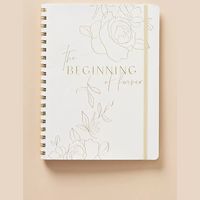 Anthropologie Planners