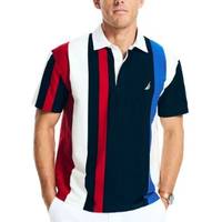 Macy's Nautica Men's Striped Polo Shirts