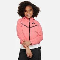 Nike Girl's Hoodies & Sweatshirts