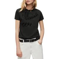 Bloomingdale's Allsaints Women's Short Sleeve T-Shirts