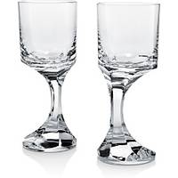 Drinkware from Baccarat