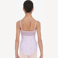 Wear Moi Girl's Dance Leotard