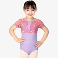 Theatricals Girl's Dance Leotard