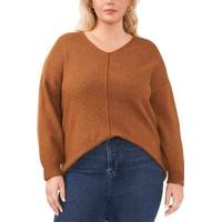 Macy's Vince Camuto Women's V-Neck Sweaters