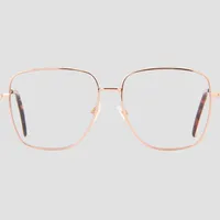 Target Universal Thread Women's Square Reading Glasses