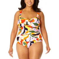 Macy's Anne Cole Women's Swimsuits