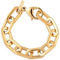 Bloomingdale's Aqua Women's Links & Chain Bracelets