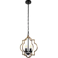 Bed Bath & Beyond Metal Chandeliers