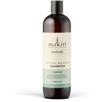 Sukin Balancing Shampoo