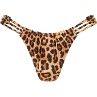 Wolf & Badger Women's Reversible Bikini Bottoms