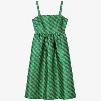 LK Bennett Women's Printed Dresses