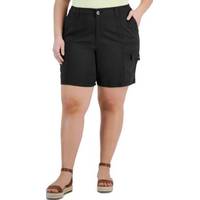 Macy's Style & Co Women's Cargo Shorts