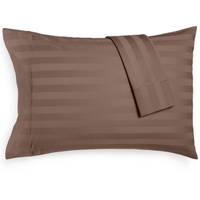Macy's Stripe Pillowcases