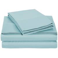 Universal Home Fashions Queen Sheets