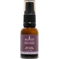 Skincare for Dark Circles from Sukin