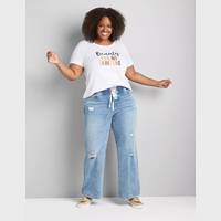 Women's Graphic T-Shirts from Lane Bryant