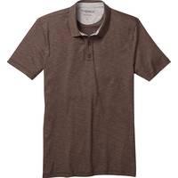 Men's Short Sleeve Polo Shirts from Toad & Co