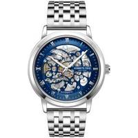 Men's Silver Watches from Kenneth Cole New York